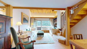 Abitaziun Tretscha - Champfer St. Moritz